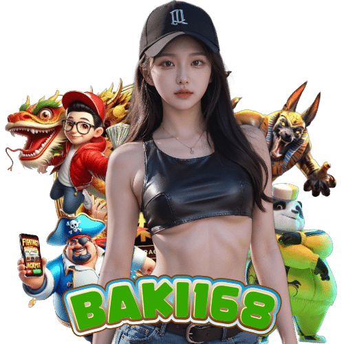 baki168 คาสิโนออนไลน์