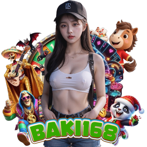 baki168 เปิด 24 ชั่วโมง