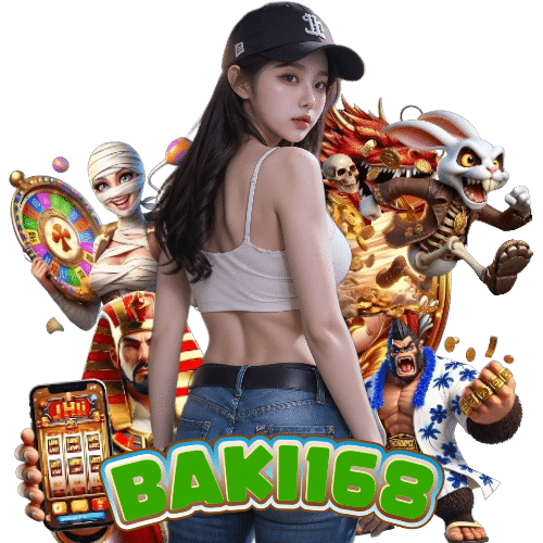 baki168