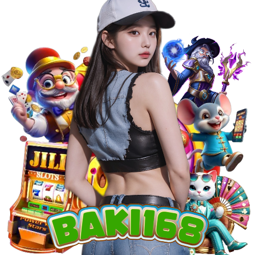 baki168 casino